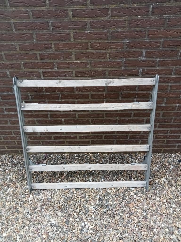 Dak rek Volkswagen oldtimer, Ophalen, Gebruikt, Volkswagen