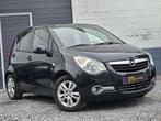 Opel Agila CLIM * EURO 5 * ESSENCE *, Euro 5, Achat, 50 kW, Entreprise