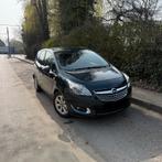 Opel meriva 1.6 cdti Euro 6B pret a immatricule, Autos, Opel, Achat, Euro 6, Noir, 5 portes