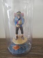 Figurine Tintin, Haddock bouteille vide, Collections, Enlèvement ou Envoi, Tintin