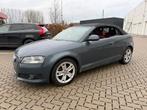 Audi a3 cabriolet 1.9 TDI 235000 km, Autos, Achat, Entreprise, Cabriolet, Boîte manuelle