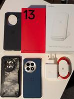 OnePlus 13 - Midnight Ocean - 16 GB RAM/512 GB, Telecommunicatie, Ophalen of Verzenden, Zo goed als nieuw