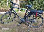 norta M700 herenfiets, Fietsen en Brommers, Fietsen | Heren | Herenfietsen, 57 tot 61 cm, Ophalen, Gebruikt, Overige merken
