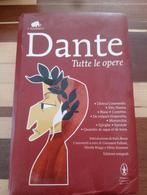 Livre Dante, Boeken, Kunst en Cultuur | Dans en Theater, Dante, Toneel, Ophalen, Gelezen