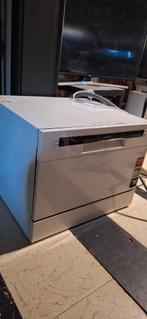 Tafel Vaatwasser, Ophalen, Zo goed als nieuw, Vrijstaand