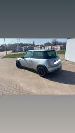 Mini cooper, Auto's, Particulier, Benzine, Te koop