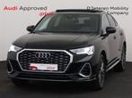 Audi Q3 Sportback Q3 Sportback 35 TFSI Business Edition S li, Cruise Control, Achat, Automatique, Essence