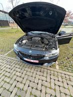 BMW  420x drive, Autos, BMW, Cuir, Euro 6, Adapté aux personnes handicapées, Carnet d'entretien