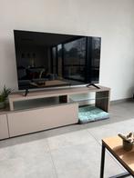 LG smart tv 65 inch, Ophalen, Zo goed als nieuw