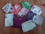 Pakket meisjeskleding maat 152/158, Kinderen en Baby's, Ophalen of Verzenden, Maat 152