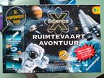 Ravensburger ScienceX – Ruimtevaart Avontuur (compleet), Enlèvement, Comme neuf, Découverte