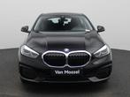 BMW 1 Reeks Hatch 116i (80 kW) NAVI | CARPLAY | LED, Auto's, BMW, Voorwielaandrijving, Gebruikt, Zwart, 3 cilinders