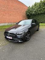 Mercedes E300 AMG Line Full option, Auto's, Automaat, 4 deurs, Achterwielaandrijving, 143 kW