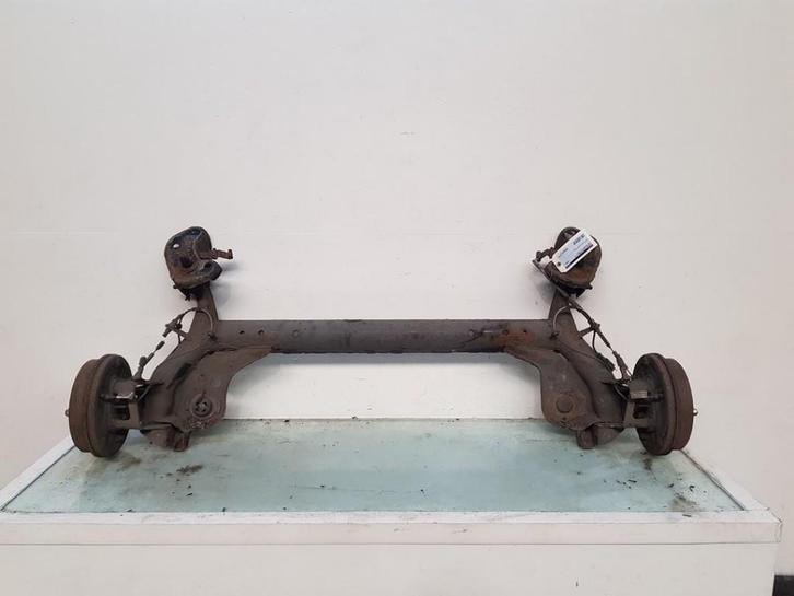 ACHTERAS VWA ABS EcoSport (JK8) (|1892071|FN1C5K952F2A|), Auto-onderdelen, Remmen en Aandrijving, Ford, Gebruikt