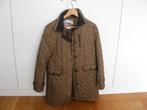 Damesjas bruin, Kleding | Dames, Jassen | Winter, Ophalen, Zo goed als nieuw, Maat 36 (S), Bruin