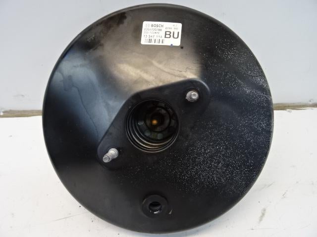 REMBEKRACHTIGER Opel Corsa D (01-2006/12-2014) (13347114), Gebruikt, Opel