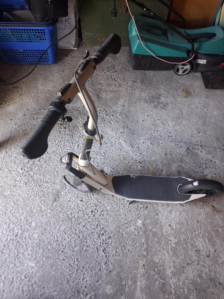 Trottinette oxelo, Vélos & Vélomoteurs, Trottinettes, Enlèvement, Utilisé, Autres types, Oxelo Decathlon