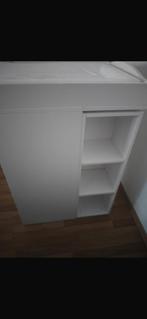 Table a langer bebe, Enfants & Bébés, Enlèvement, Comme neuf