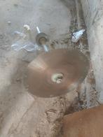 Lame de scie circulaire diamètre 600, Enlèvement