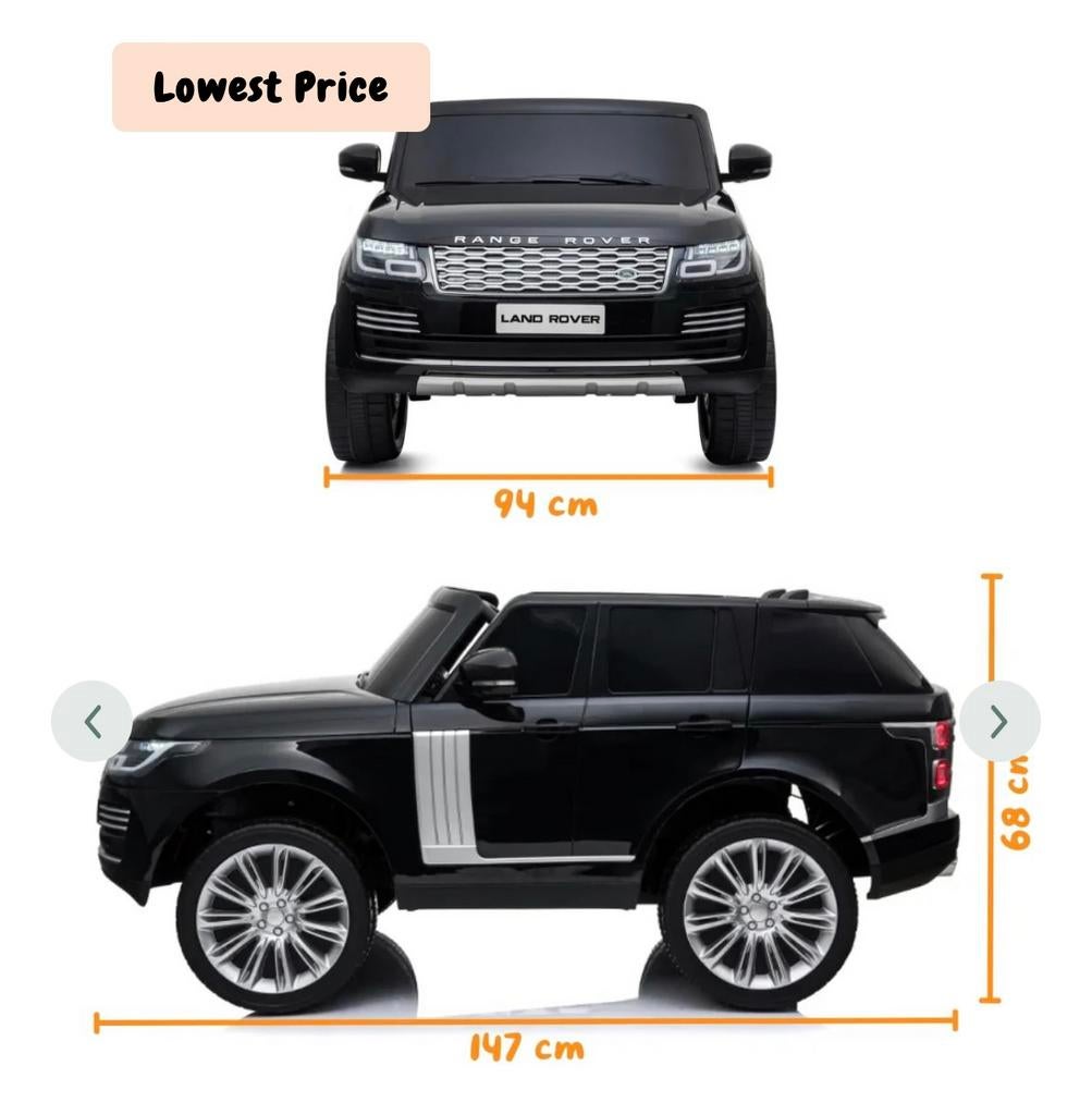 Voiture électrique pour enfant grand, Enlèvement ou Envoi, Comme neuf