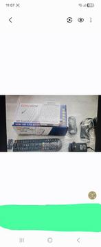 Décodeur numérique neuf, Ophalen, Nieuw, Decoder