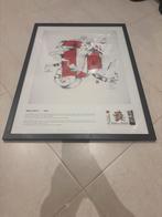 Duvel kader, Enlèvement, Comme neuf