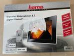digitaal fotoframe hama 8", Ophalen, Zo goed als nieuw