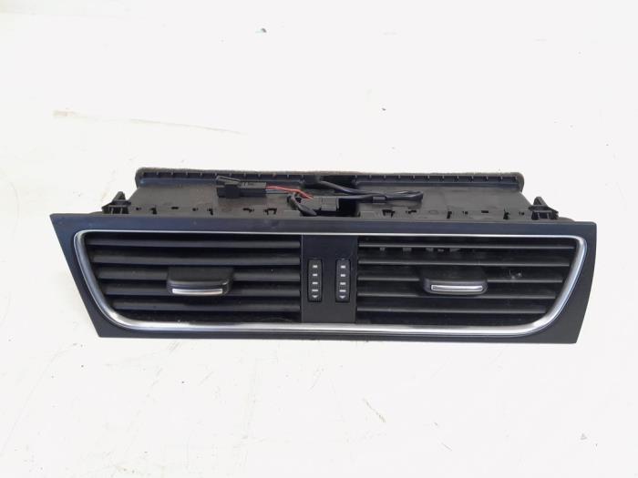 Luchtrooster Dashboard van een Audi A5, Auto-onderdelen, Dashboard en Schakelaars, Audi, Gebruikt, 3 maanden garantie, Ophalen of Verzenden