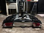 Porte-vélos Thule Coach 276 (3 vélos) – État impeccable, Enlèvement, 3 vélos ou plus, Comme neuf, Pneus larges
