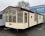Maisonmobile Willerby Aspen 2 chambres, résistante à l'hiver, Jusqu'à 4