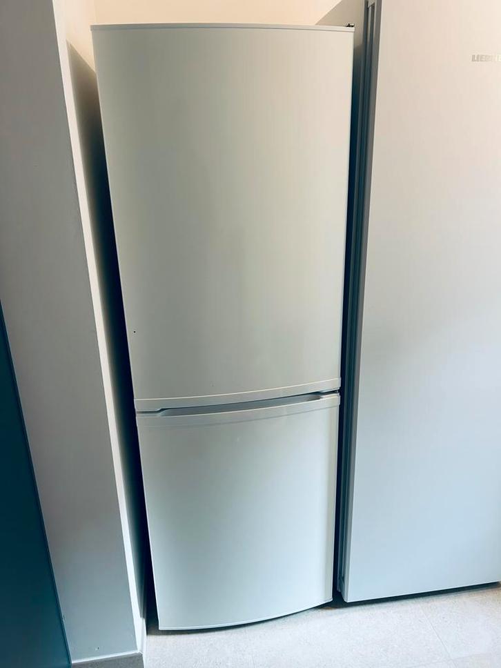 Frigo Ikea Lagan, Electroménager, Réfrigérateurs & Frigos, Comme neuf, Avec compartiment congélateur, 150 à 200 litres, 160 cm ou plus