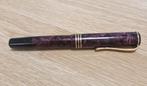 Vintage vulpen Conway Stewart Le Tigre II no 13 EF, Ophalen of Verzenden