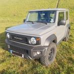 Garantie de 5 ans Suzuki jimny, unique en son genre, Enlèvement
