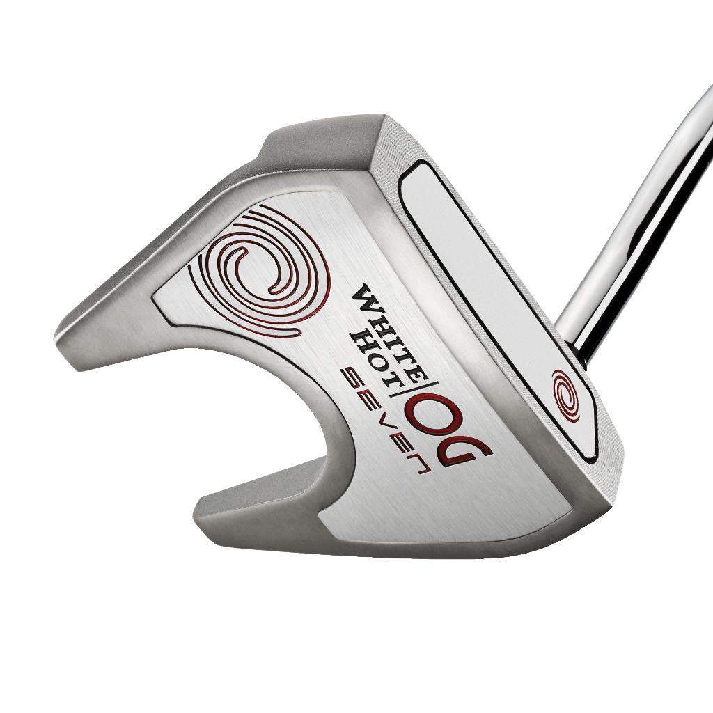 Odyssey Putter, Sports & Fitness, Enlèvement, Comme neuf, Club, Callaway