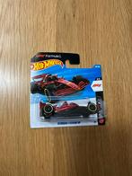 Hot Wheel Ferrari F1, Enlèvement ou Envoi, Neuf, Voiture