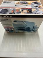 Silvercrest Kitchen Tools elektrische snijmachine, Ophalen, Gebruikt