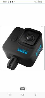 Gopro mini 11, Audio, Tv en Foto, Actiecamera's, Ophalen of Verzenden, GoPro