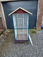 Volière, Animaux & Accessoires, Enlèvement ou Envoi, Volière