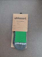 Chaussettes de foot 28/32 Uhlsport, Neuf, Uhlsport, Garçon ou Fille, Enlèvement ou Envoi