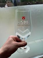 Omer - Aspe glas, Verzamelen, Ophalen, Nieuw, Bierglas