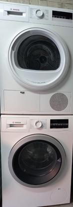 Machine à laver Bosch 9kg A +++. Sèche linge bosch, Electroménager, Enlèvement, Comme neuf