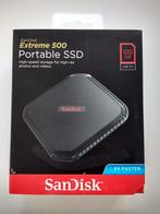 diverse (nieuwe) (apple) harddisks, Ophalen, HDD, Nieuw, Extern