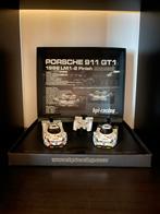 Porsche 1/24 model doos HPI racing, Hobby en Vrije tijd, Modelauto's | 1:24, Ophalen, Nieuw, Auto, Overige merken