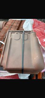 Koramic Stormpan Vario 18 Rustiek, Doe-het-zelf en Bouw, Dakpannen en Dakbedekking, Ophalen, Nieuw, 15 m² of meer, Dakpannen