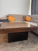 Moderne salontafel 90cm, Ophalen, Zo goed als nieuw