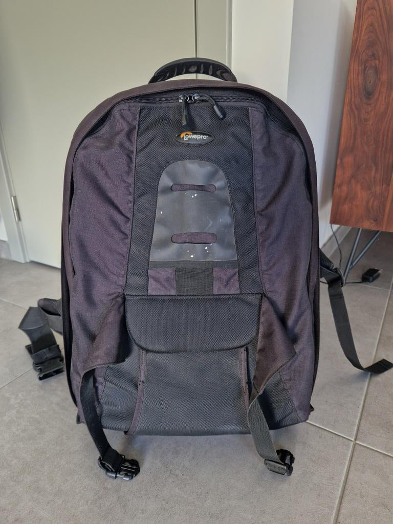Cameratas Lowepro, TV, Hi-fi & Vidéo, Photo | Sacs pour appareil, Enlèvement, Lowepro