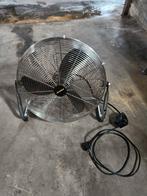 Vloerventilator merk Alaska, Electroménager, Ventilateurs, Enlèvement, Ventilateur de sol