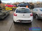 SEAT IBIZA 4 Wit LB9A Achterklep achterdeur slot ruitenwisse, Auto-onderdelen, Carrosserie, Gebruikt, Deur, Autovia A-2, Km 585 585
08760  Martorell, ES