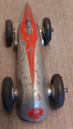DINKY TOY 23A MG MADE IN FRANCE, Ophalen of Verzenden, Gebruikt, Auto, Dinky Toys