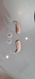 Appareil auditif Audika Oticon More 2 mini Rite, Ophalen